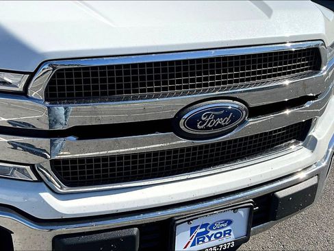 Used 2020 Ford F150 King Ranch w/ Equipment Group 601A Luxury AWD/4WD image 21