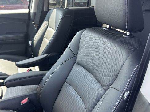 Used 2022 Honda Ridgeline RTL-E image 22