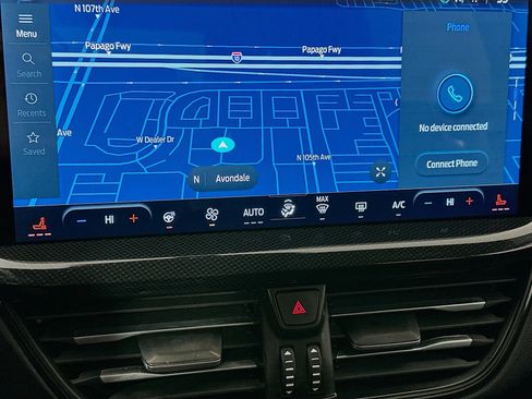 Used 2025 Ford Escape ST-Line w/ Tech Pack #1 image 24