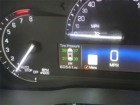 Used 2019 Cadillac XT5 Luxury image 21