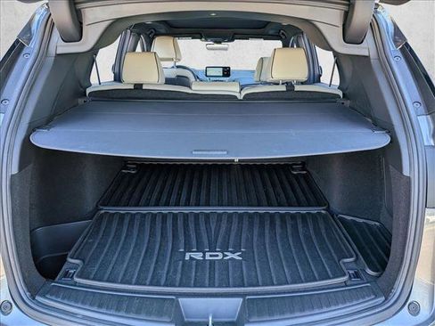 Used 2025 Acura RDX A-Spec AWD/4WD image 6
