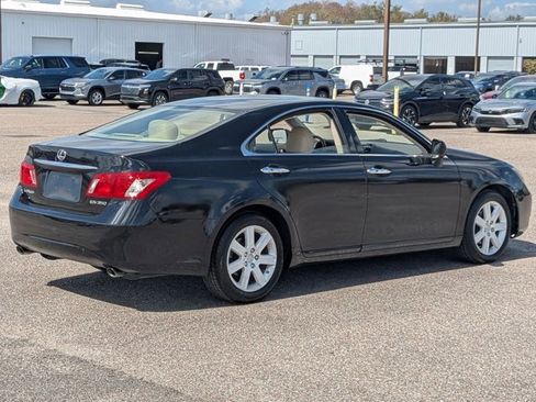Used 2007 Lexus ES 350 image 5