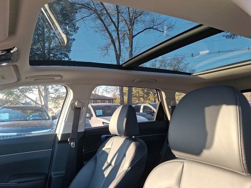 New 2026 Kia Sorento EX w/ EX Premium Package image 10