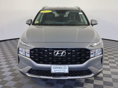 Used 2023 Hyundai Santa Fe SEL AWD/4WD image 3