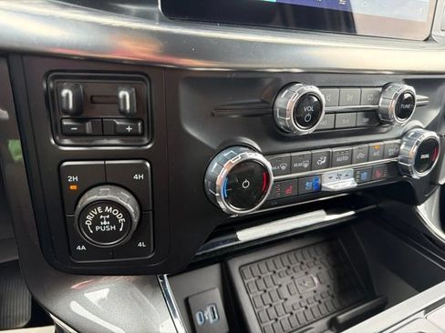 Certified 2023 Ford F150 Lariat w/ Equipment Group 502A High AWD/4WD image 25