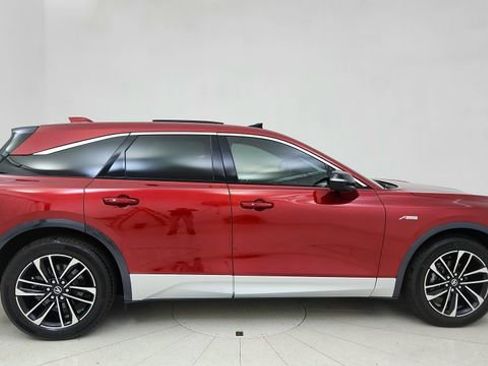 Used 2024 Acura ZDX A-Spec image 6