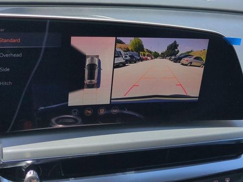 New 2026 Cadillac Lyriq Sport AWD/4WD image 9