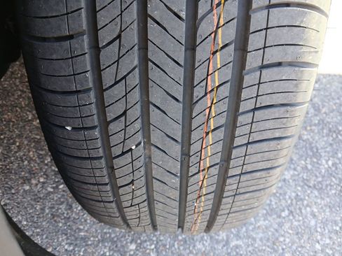 New 2026 Volkswagen Atlas SE image 26