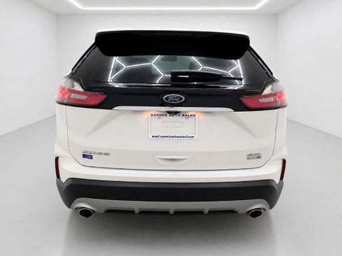 Used 2019 Ford Edge SEL w/ Equipment Group 201A AWD/4WD image 4