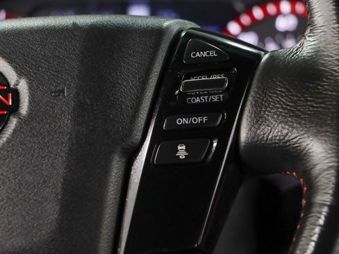 Used 2023 Nissan Frontier PRO-4X w/ Technology Package image 15