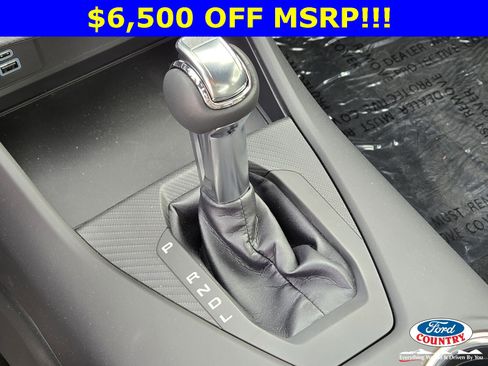 New 2025 Ford Mustang Premium image 14