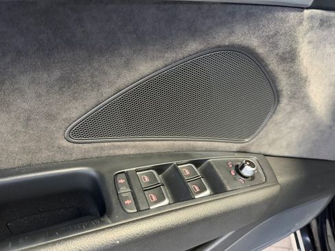 Used 2015 Audi A8 3.0T w/ Premium Package image 13