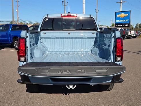 New 2026 Chevrolet Colorado LT image 13