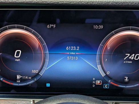 Used 2021 Mercedes-Benz E 350 Sedan image 20