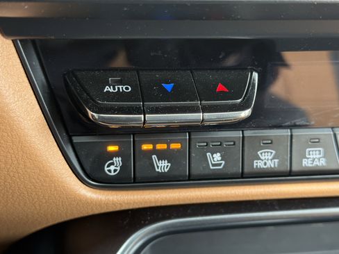 Certified 2025 MAZDA CX-70 3.3 Turbo S w/ Premium Plus image 24