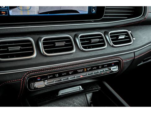 Certified 2024 Mercedes-Benz GLE 53 AMG 4MATIC image 21