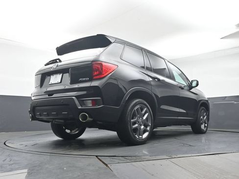 Certified 2023 Honda Passport EX-L image 33