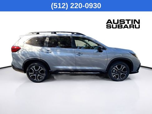 New 2026 Subaru Ascent Limited image 9