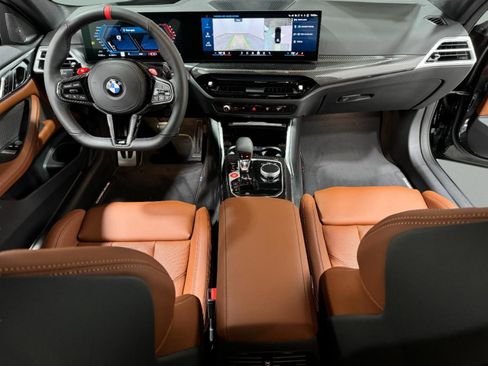 New 2026 BMW M4 xDrive Competition w/ Executive Package image 11