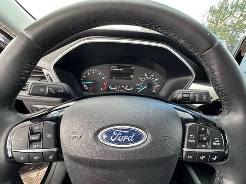 Used 2022 Ford Escape SE w/ Convenience Package AWD/4WD image 21