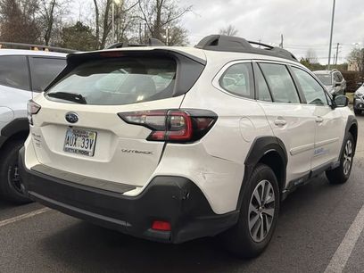 Used 2025 Subaru Outback