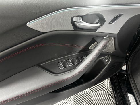 Certified 2025 Acura TLX w/A-Spec Package image 22