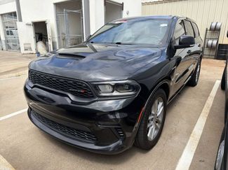 Used 2021 Dodge Durango R/T RWD video 1