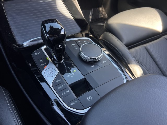 Used 2023 BMW X3 sDrive30i w/ Convenience Package RWD image 24