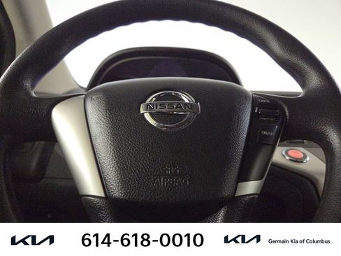 Used 2012 Nissan Murano S FWD image 22