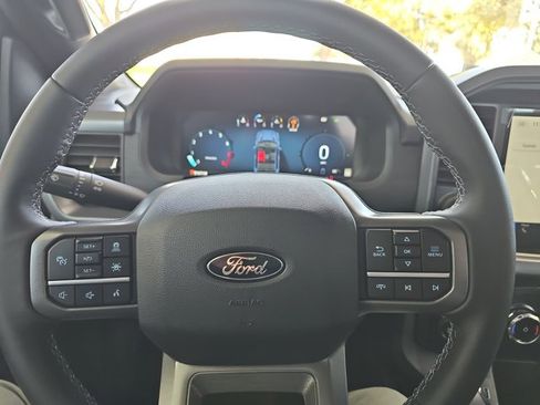 New 2026 Ford F150 XLT image 19