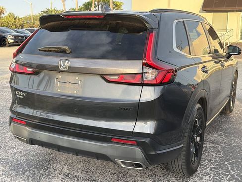 Used 2023 Honda CR-V Sport image 11