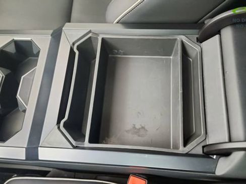 Used 2024 Tesla Cybertruck AWD Crew Cab image 52