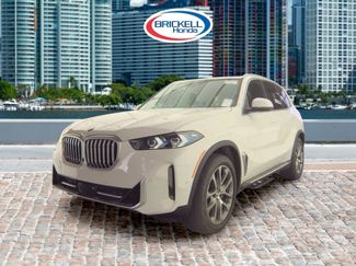Used 2026 BMW X5 sDrive40i 360° Tour