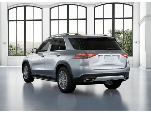 New 2026 Mercedes-Benz GLE 350 4MATIC image 28