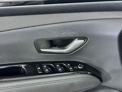 Used 2023 Hyundai Tucson SEL AWD/4WD image 20