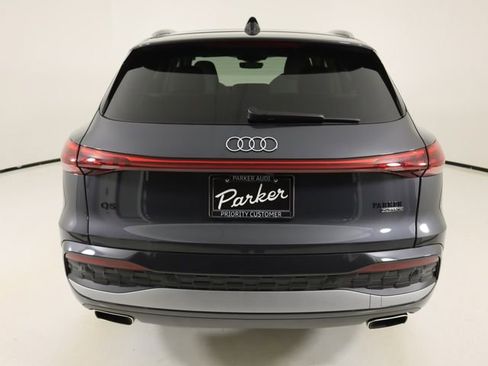 Certified 2025 Audi Q5 Premium w/ Premium Plus AWD/4WD image 4