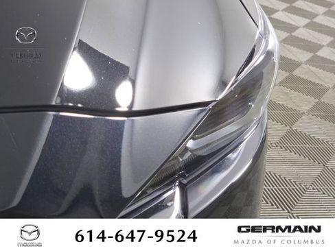 Used 2025 MAZDA CX-5 AWD 2.5 S w/ Select Package image 14