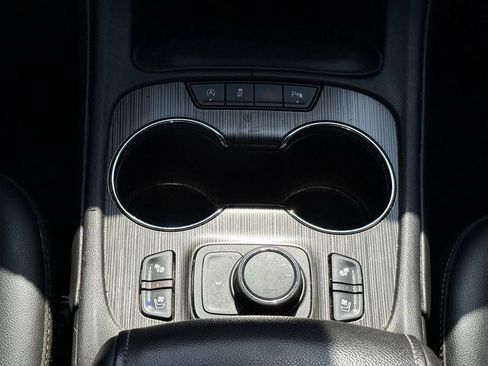 Used 2021 GMC Acadia SLT w/ Elevation Edition AWD/4WD image 19