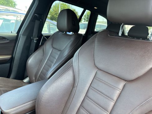 Used 2023 BMW X3 xDrive30i w/ Premium Package AWD/4WD image 36