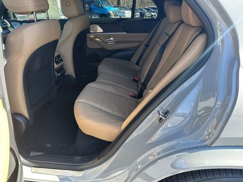 New 2026 Mercedes-Benz GLE 580 GLE 580 image 23