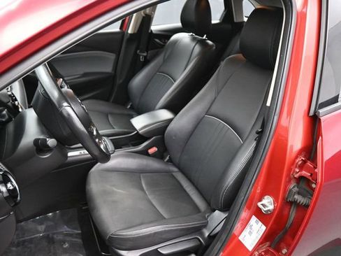 Used 2019 MAZDA CX-3 Touring w/ Touring I-ACTIVSENSE Package image 19