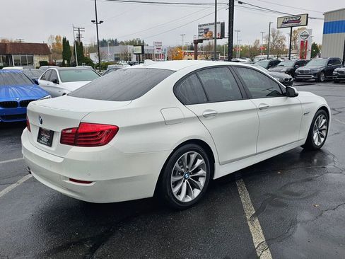 Used 2015 BMW 528i Sedan image 5