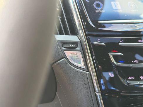 Used 2016 Cadillac ATS V RWD image 23