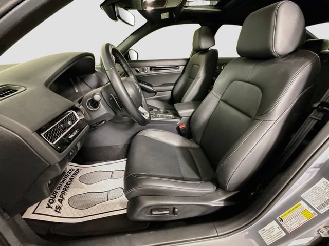 Used 2025 Honda Civic Sport image 20