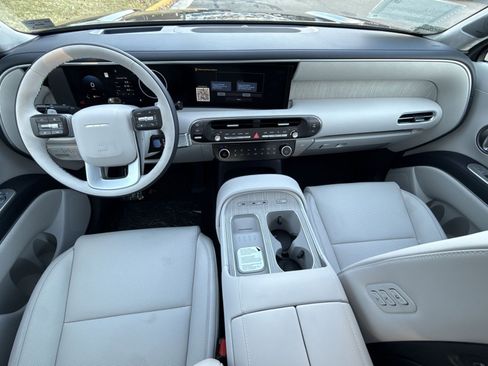 New 2026 Hyundai Palisade Calligraphy image 23