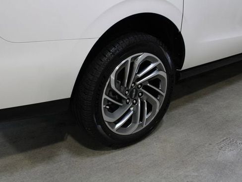 New 2026 Lincoln Navigator L Reserve AWD/4WD image 55