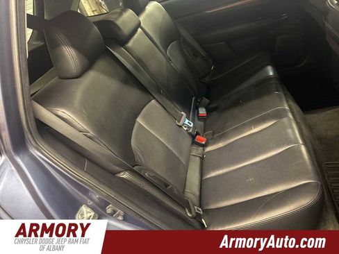 Used 2014 Subaru Outback 2.5i Limited image 31