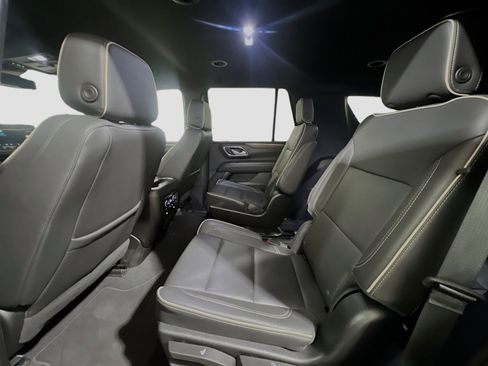 Used 2024 Chevrolet Tahoe Premier image 17