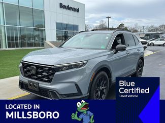 Used 2023 Honda CR-V Sport video 1