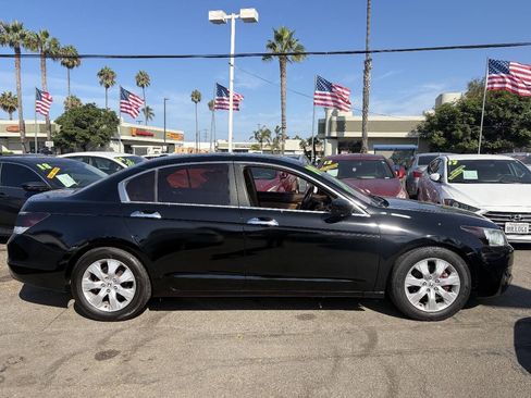 Used 2009 Honda Accord EX-L image 4